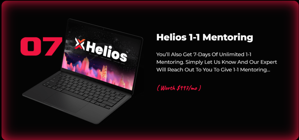 REVIEW: Helios AI App - The Game-Changing Passive Bitcoin Mining Solution